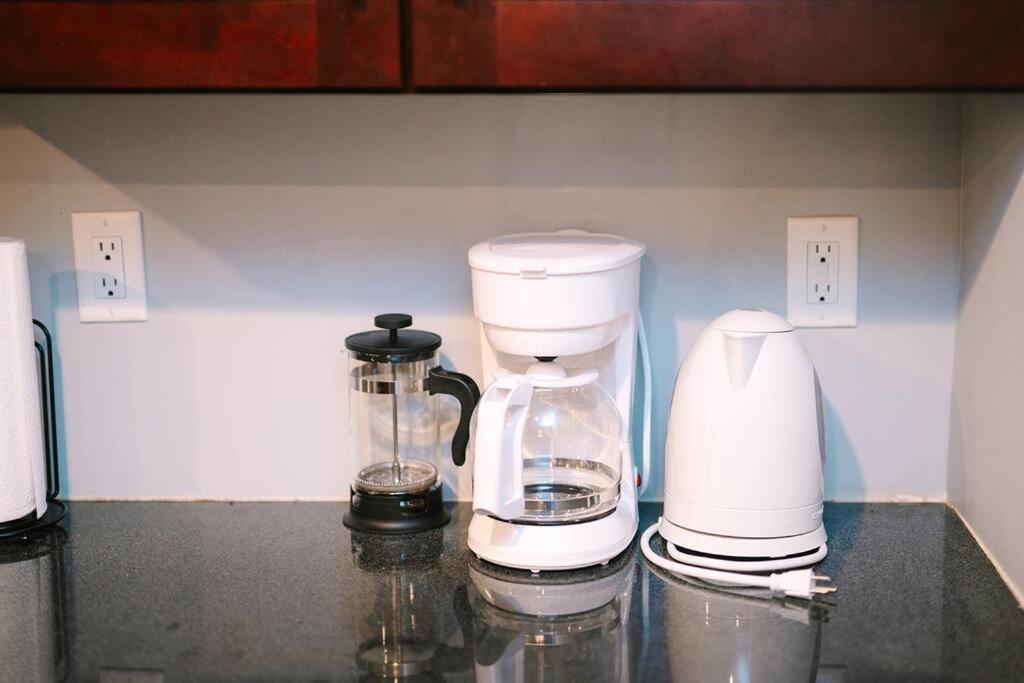 High-speed Internet - Parking - Washer & Dryer Apartamento Pittsburgh